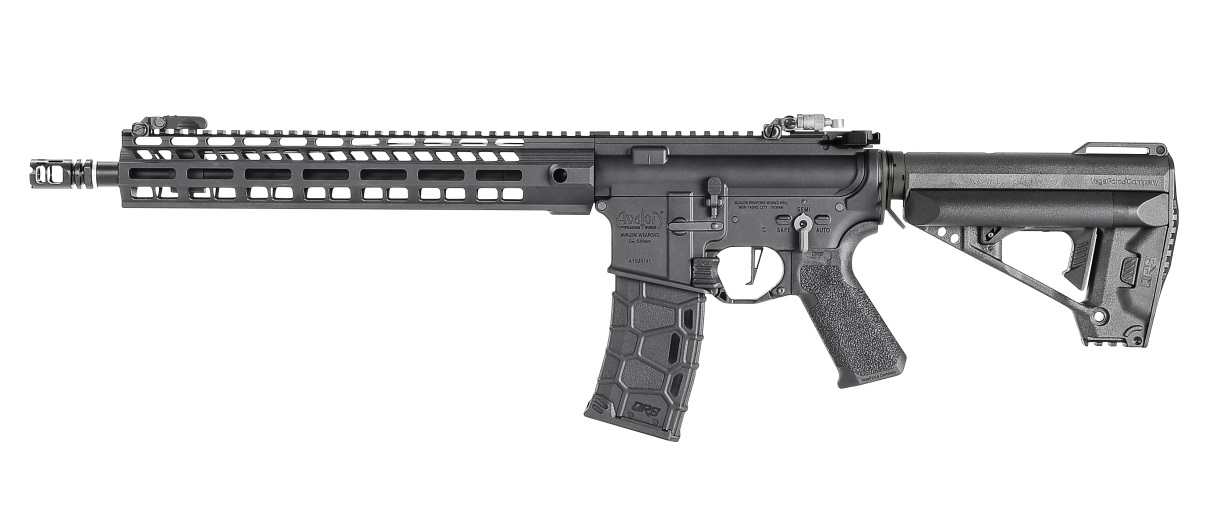 AVALON SABER CARBINE (BK) (DX)																															