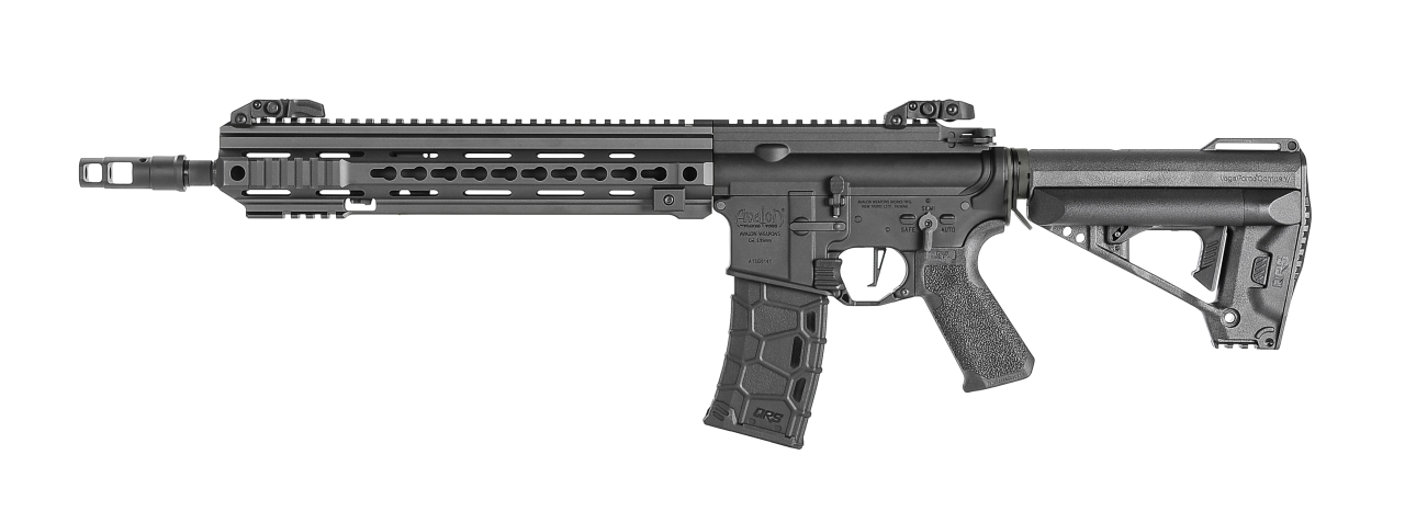 AVALON CALIBUR CARBINE (BK) (DX)																														