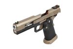 HX1003 Hi-Capa Custom Split Slide - FDE - Image 5