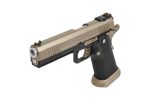 HX1003 Hi-Capa Custom Split Slide - FDE - Image 2