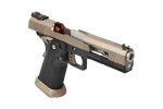 HX1003 Hi-Capa Custom Split Slide - FDE - Image 4