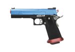 HX1005 Hi-Capa Custom Split Slide - Blue