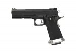 HX1102 Hi-Capa Custom - Black - Image 6