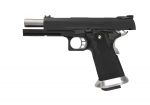 HX1102 Hi-Capa Custom - Black - Image 3