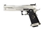 HX2201 Hi-Capa IPSC - Silver