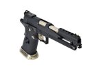 HX2202 Hi-Capa IPSC - Black - Image 7