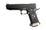 HX2302 Hi-Capa Custom - Black