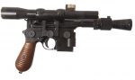 M712 Star Wars Smuggler Blaster w/Scope & Flash Hider *LIMITED EDITION* (Full Metal) - Image 2
