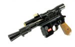 M712 Star Wars Smuggler Blaster w/Scope & Flash Hider *LIMITED EDITION* (Full Metal)