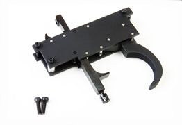 Zero Trigger for type 96