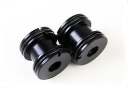 Inner barrel Spacer set for VSR10 Gspec
