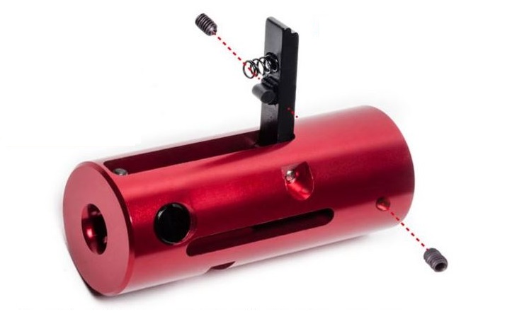 VSR10 Hop Up Chamber