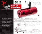 VSR10 Hop Up Chamber - Image 2