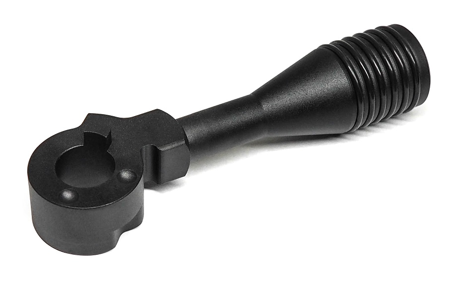 VSR10 Bolt Handle-Black