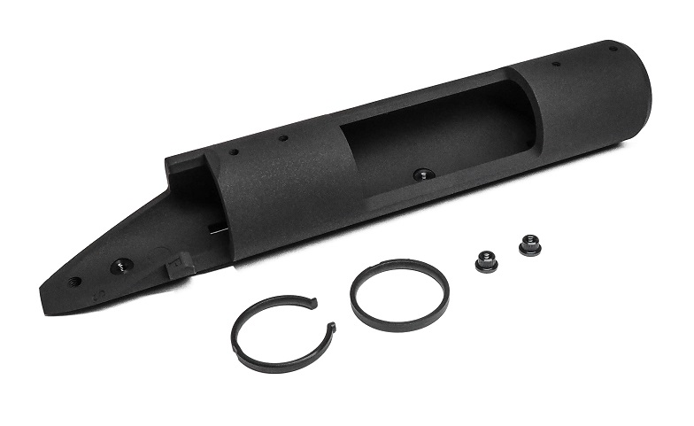 VSR10 One piece up receiver