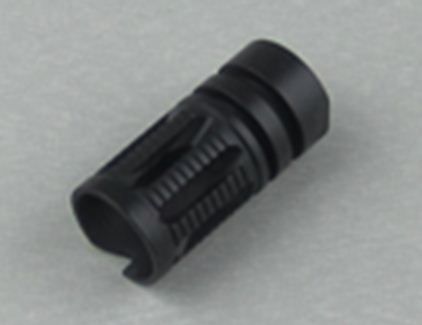 M4 Metal Flash Hider