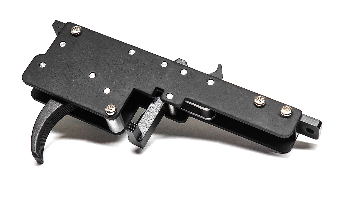 Marui L96 Zero Trigger