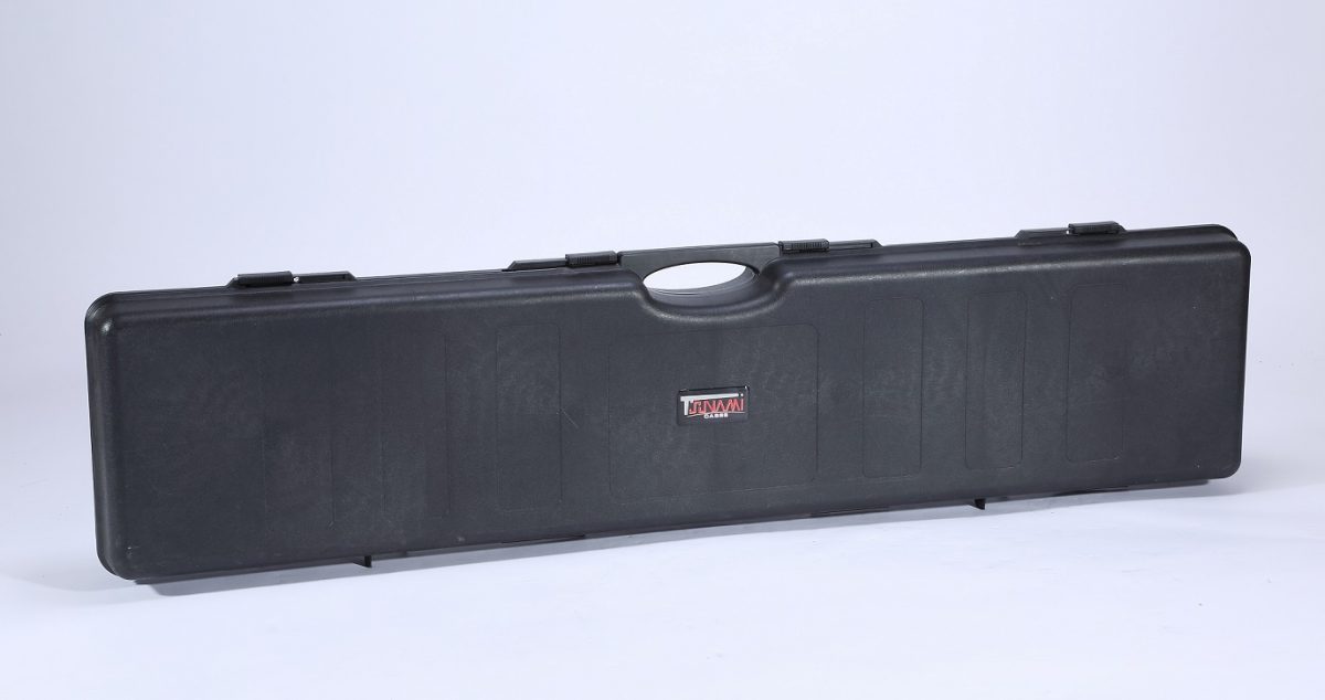 TSUNAMI HARD GUN CASE - 120cm - Image 3
