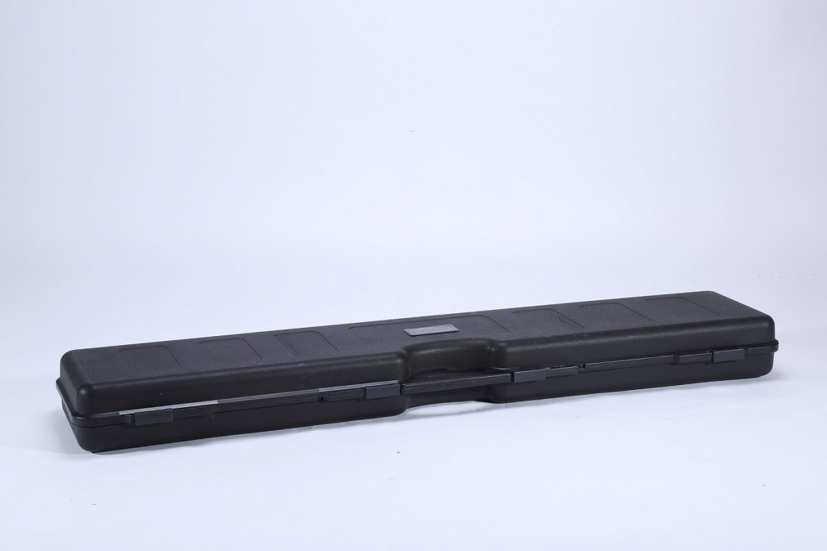 TSUNAMI HARD GUN CASE - 137cm - Image 2