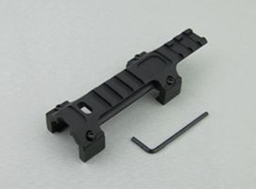 Low Profile Mount Base for G3/MP5 Series