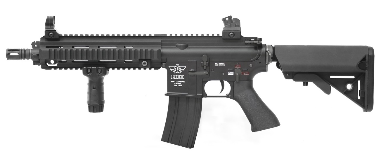 DEVGRU (BRSS RECOIL)