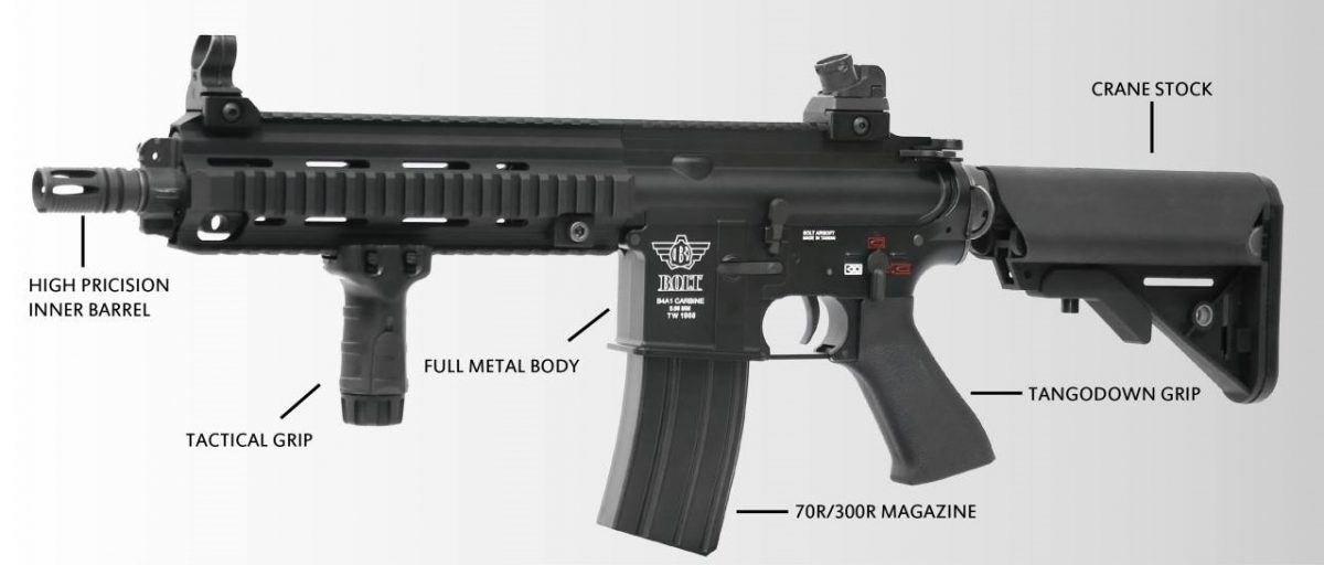 DEVGRU (BRSS RECOIL) - Image 2