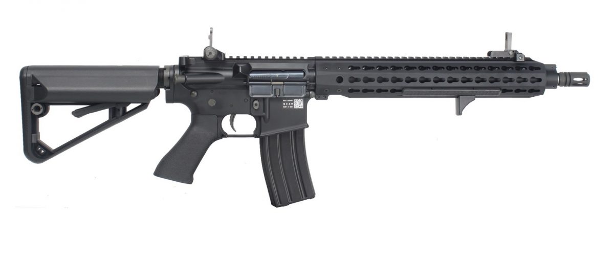 B4 KEYMOD (BRSS RECOIL) - Image 6