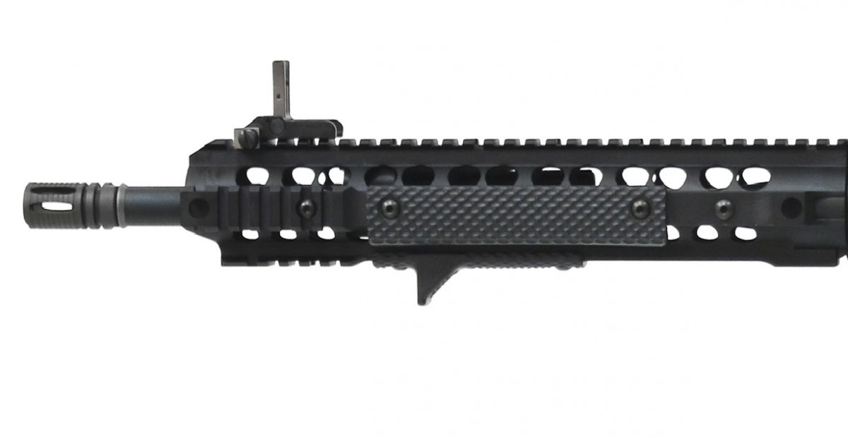 SR16 URX3 KAC Licensed (BRSS RECOIL) - Image 4