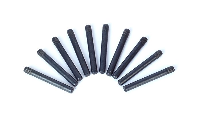 M4 Standand Body Pin Package(10 pcs per package)