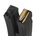 M5 Sound Control Auto-Winding Dual Magazine  with charger (500 Rounds) - Image 2