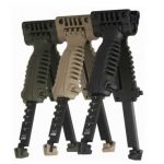T-POD Tactical Foregrip-Bipod