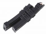  AK Sound Control Dual Magazine w/charger (1200 Rounds) 