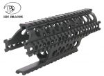 M83 Style Rail For AK47-BK - Image 3