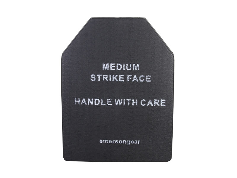 SAPI Dummy Ballistic Plate 