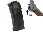 G36 Flash Magazine 370 rds
