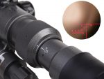 3-9x24 SVD Optics Scope - Image 11