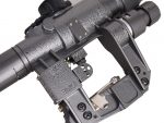 3-9x24 SVD Optics Scope - Image 4