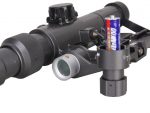 3-9x24 SVD Optics Scope - Image 8