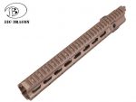 SMR Rail G Style 14.5 inch for 416 - CB - Image 3
