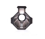 AR-15 M-lok SWITCH 12 inch Rail Handguard - BK - Image 5