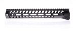 AR-15 M-lok SWITCH 13 inch Rail Handguard - BK
