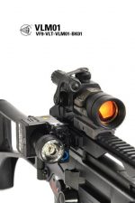 VLM01 LAM (Laser and Flashlight)