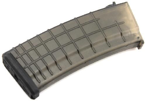 AK Bulgarian Waffle Mid-Cap Magazine 140rd