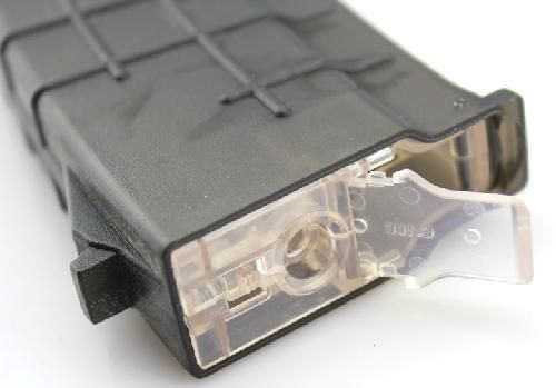 AK Bulgarian Waffle HI-Cap Magazine 450rd