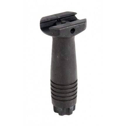 Tactical Vertical Foregrip (Black)