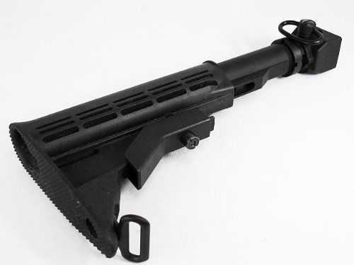 6-Position Sliding Stock Set for AK AEG