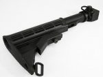 6-Position Sliding Stock Set for AK AEG