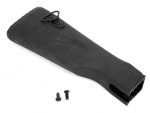 AK Tactical Fixed Stock