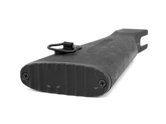 AK Tactical Fixed Stock