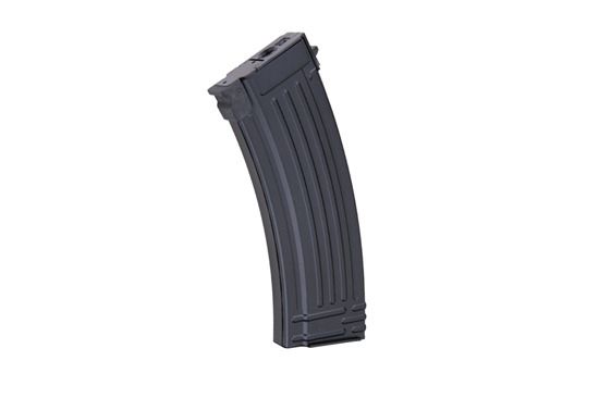 AK74 METAL HI-CAP MAGAZINE 500rd